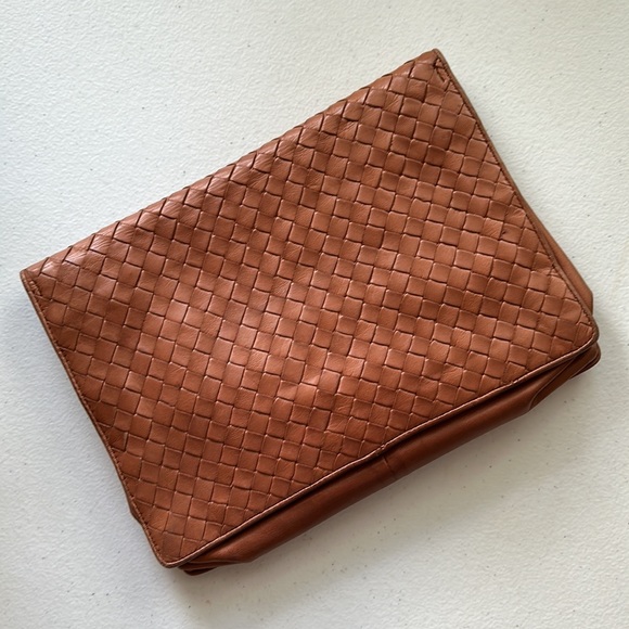 Vintage Bottega Veneta Intrecciato Bag - Picture 5 of 7